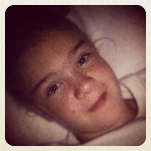 Hi im erin i play for killie ladies football team and i love the wanted and tom daley:)!