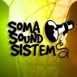 Reggae & Rap´s Sound System from E.H. (Basque Country) composed by: Soma Selekta & Maese Trucco