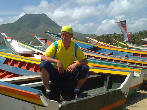 JMJD13's profile picture. 