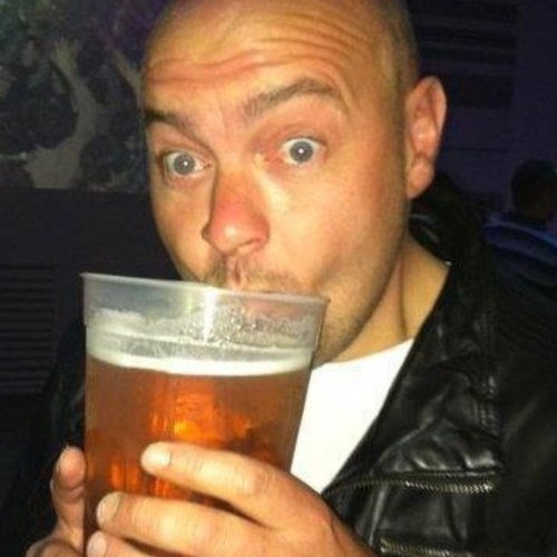 GavGilbert's profile picture. 