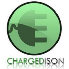 We are CHARGEDISON! Keeping electric vehicles moving - one charge at a time. CHARGEDISON is making Downtown Las Vegas the EV charging Capital of the World!