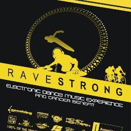 UNDERGROUND  ELECTRONIC DANCE MUSIC FESTIVAL FOR THE CURE.
