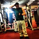 Mark Mireles - @Markaveli_93 - Twitter