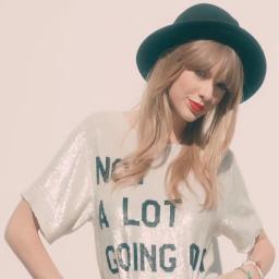 Street Team de los Swifties de la provincia de Cáceres. Toda la información sobre quedadas, actividades, etc. para Cáceres.