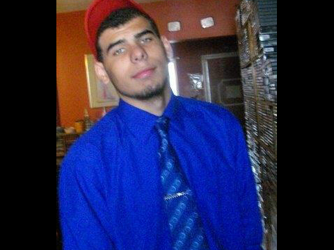 BakedPorkchop13's profile picture. You made me a heartless ass hole.. Remember that..