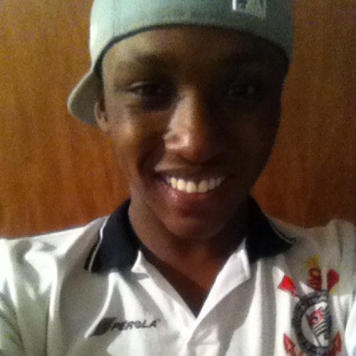 CORINTHIANO , MALOQUEIRO E SOFREDOR... GRAÇAS A DEUS !

sempre fui sonhador , e é isso que me mantem vivo ♪ FÉ !


vamo vive ....
