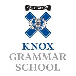 knoxsport's profile picture. Knox Grammar School wet weather information for the Senior School.