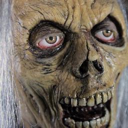 BeyondTheGraveP's profile picture. Beyond the Grave Productions offers the most versatile body form in the industry as well as characters, tombstones, masks, and accessories.