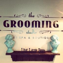Grooming_studio's profile picture. 