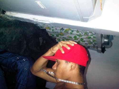 Mcdeicker's profile picture. 