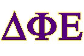 DPhiEDerbyDays's profile picture. Twitter to Support DPhiE in Derby Days at University of Pittsburgh