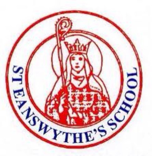 Sharing music from St Eanswythe's Church of England Primary School in Folkestone,Kent