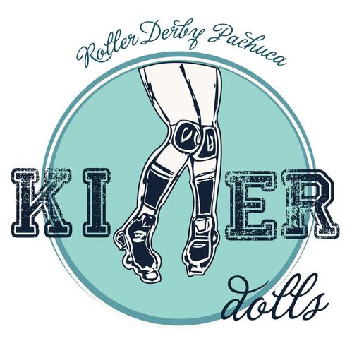 Primer y unico equipo de Roller Derby en el estado de Hidalgo!