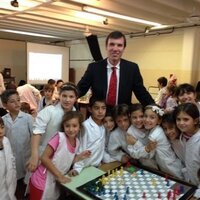 silviochess (@silviodanailov) 's Twitter Profile Photo