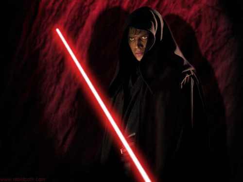 AdultAnakin's profile picture. 