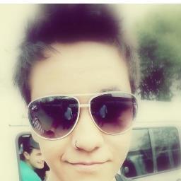just believe in your dreams (:
