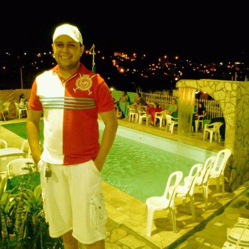 MaicoAbreu's profile picture. 