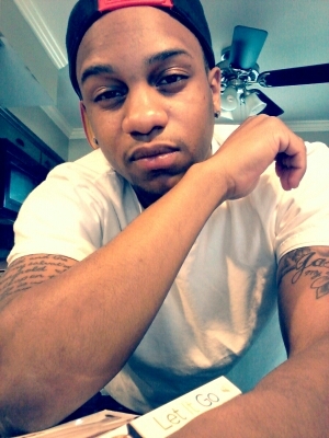 just living life with a past and trying to make a future!