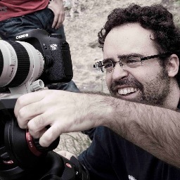 jokipreciosi's profile picture. Siempre me he montado mis propias películas.