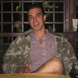 mojoros's profile picture. 