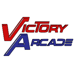 VictoryArcade's profile picture. 