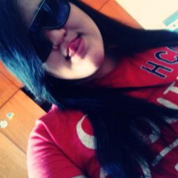 -   rafaaaelÁ walesKa , siiiigno gemmeos , sooooollllteiira ;3 , 15 annos !