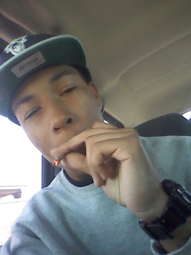 Priince|19|fb-Cali's priince|born nd raised in cali.|omw to success dnt fucc wit me if u going to slow me down !|instagram @Calis_priince|#TeamFollowBacc|