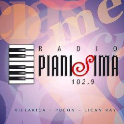 radiopianisima's profile picture. RADIO INDEPENDIENTE Y PLURALISTA VILLARRICA CHILE FONO 45-2410378http://www.facebook.com/pianisimafmvillarrica