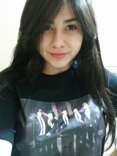 One Direction*-*!