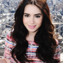 mileymyglow's profile picture. Lost in space