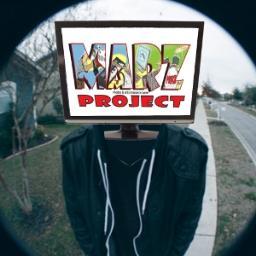 The MARZ Project is a free Audio/Visual/Video digital art studio for creative people age 13 to 22 at the Ink People Center for the Arts.