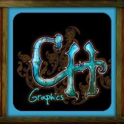 CHGraphics_'s profile picture. Screen Printing, embroidery, promotional products, signs, banners!!