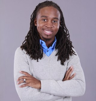 Just Curtis....rediscovering and redefining who I am now and to become. It's all change for the better.
