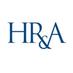 HR&A Advisors (@hraadvisors) Twitter profile photo