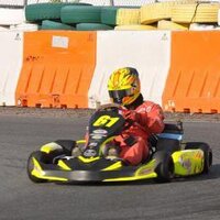 Louis Satterlee (@ls_racing) 's Twitter Profile