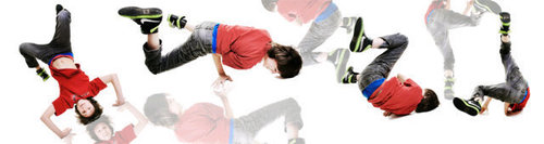 Follow me ill follow back-True Bboy