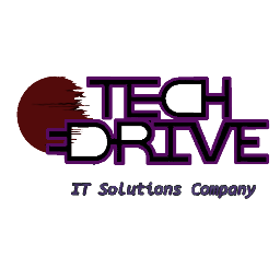 TechDrive1's profile picture. 