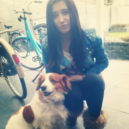 Te Quiero ♥