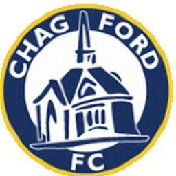 The official twitter account of Chagford Football Club.