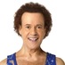Richard Simmons (@theweightsaint) Twitter profile photo Richard Simmons (@theweightsaint) Twitter profile photo
