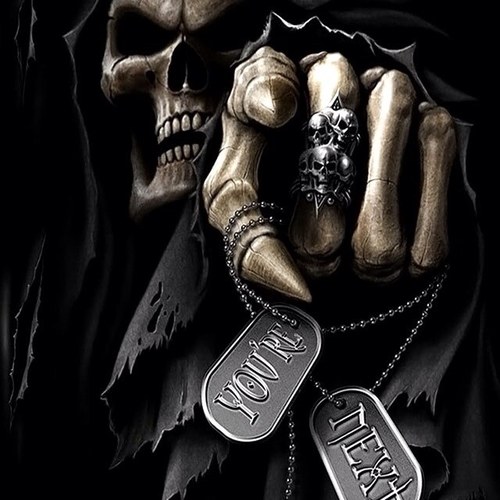 JohnHelyar's profile picture. 