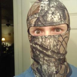 itsdirtydirk's profile picture. i like to go hunting