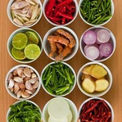 Pandan Thai Kitchen Pandanthai Twitter