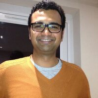 Kapil Sharma (@kaps_uk) Twitter profile photo
