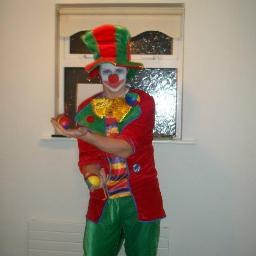 OReganDanny's profile picture. 