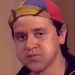 Eu te amo !  e o Kiko ?