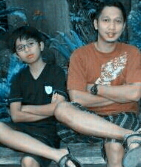 sulthan_aje's profile picture. Viettoria #04BMDB