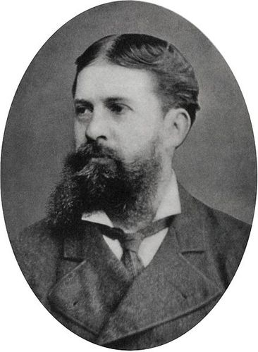 Charles Sanders Peirce (1839 ┼ 1914). Matemático, físico, astrônomo, Filósofo, Historiador, Cientista, Biólogo, Geólogo, Psicólogo, Arquiteto, Poliglóta ...
