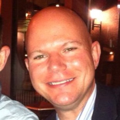 amachielson's profile picture. 