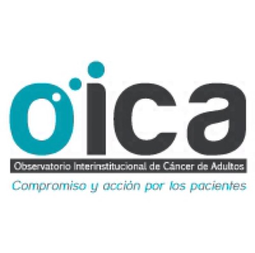 El Observatorio Interinstitucional de Cáncer de Adultos –OICA- trabaja en la incidencia en políticas públicas para el control del cáncer en Colombia.